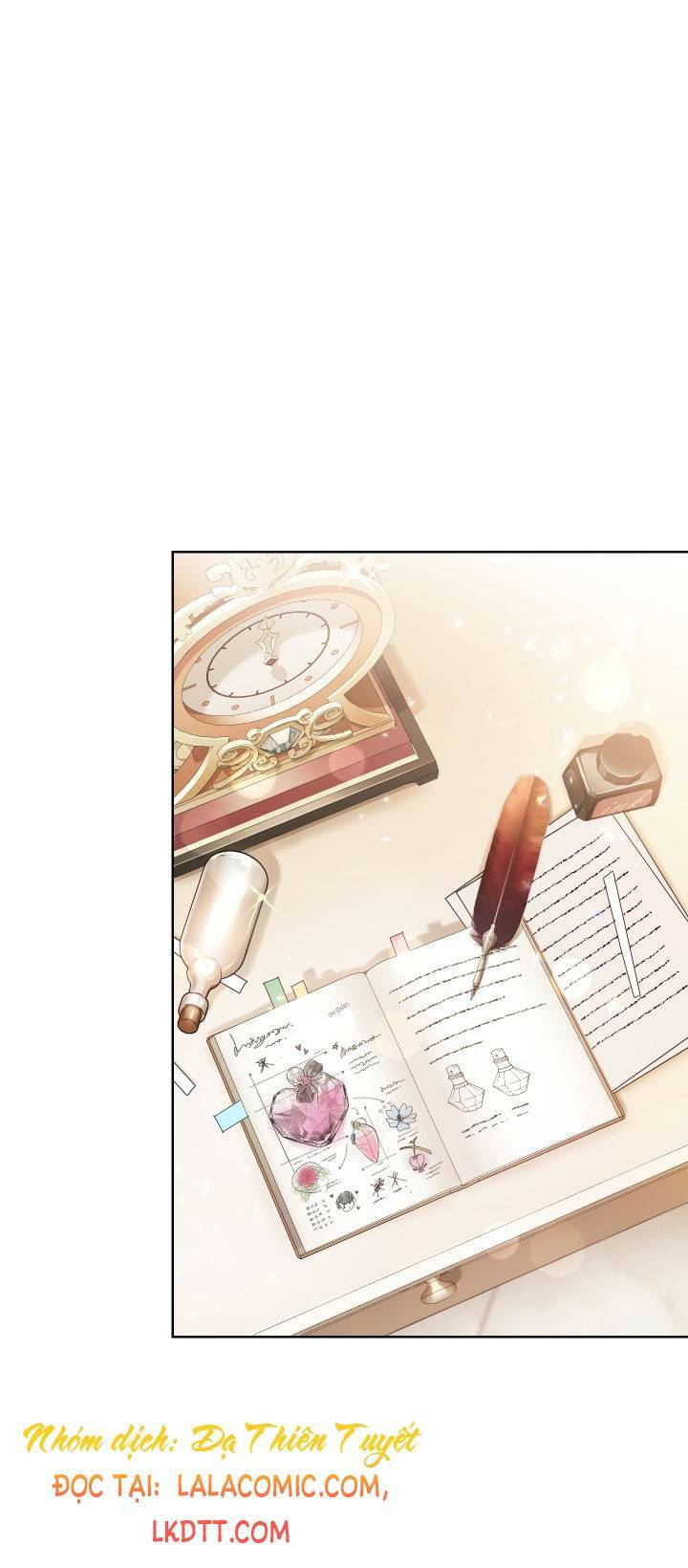 Nhà Điều Chế Nước Hoa Độc Quyền Của Bạo Chúa Chap 32 - Next Chap 33