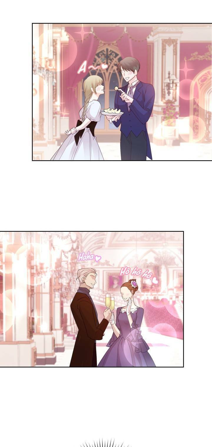 Nhà Điều Chế Nước Hoa Độc Quyền Của Bạo Chúa Chap 32 - Next Chap 33