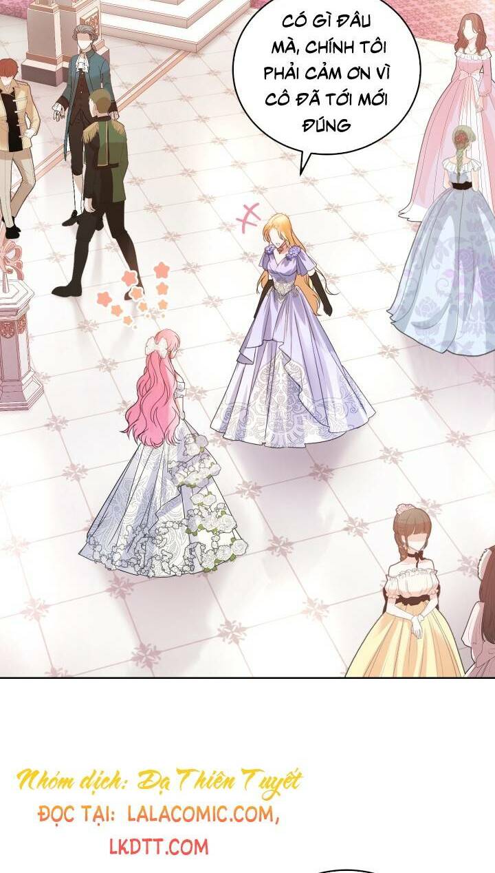 Nhà Điều Chế Nước Hoa Độc Quyền Của Bạo Chúa Chap 32 - Next Chap 33