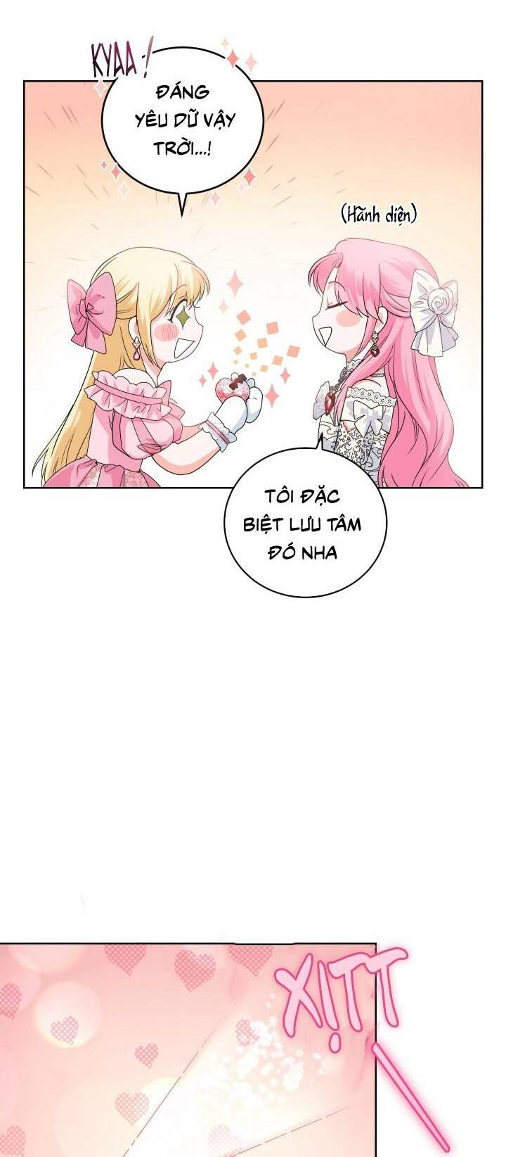 Nhà Điều Chế Nước Hoa Độc Quyền Của Bạo Chúa Chap 32 - Next Chap 33