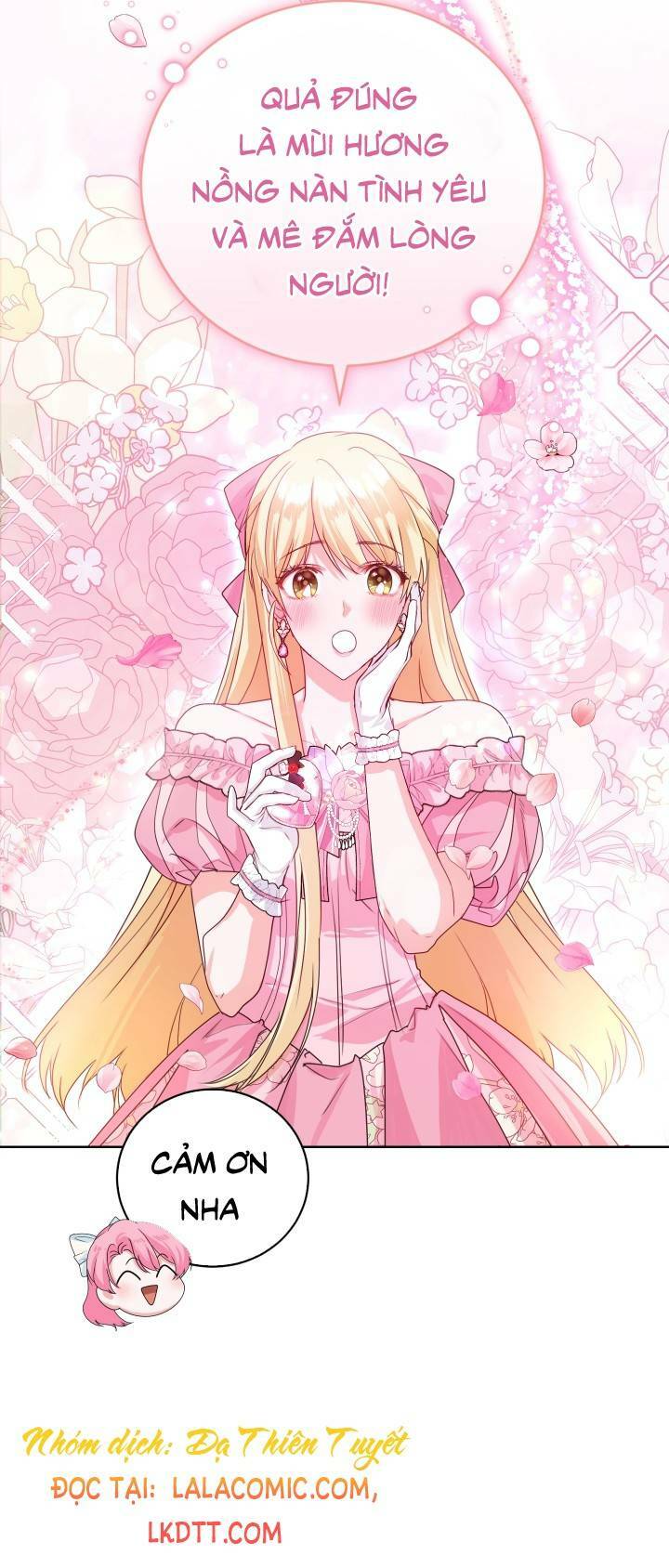 Nhà Điều Chế Nước Hoa Độc Quyền Của Bạo Chúa Chap 32 - Next Chap 33