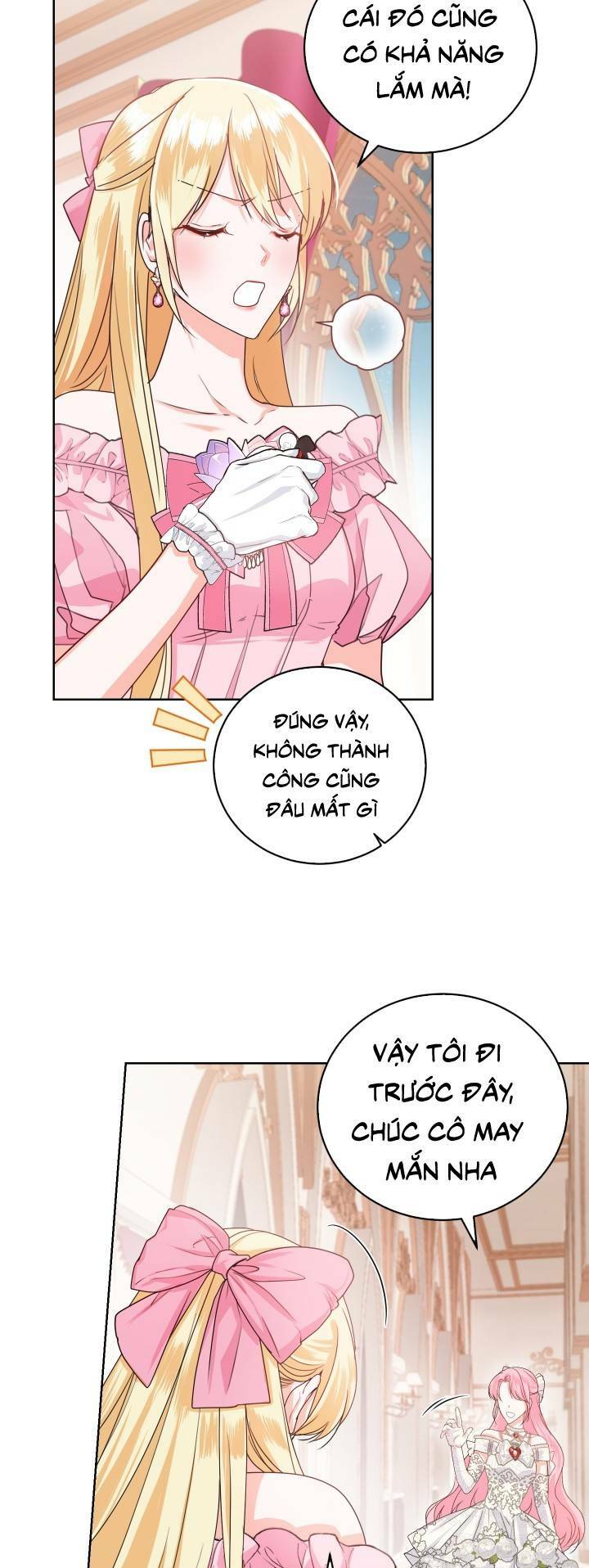 Nhà Điều Chế Nước Hoa Độc Quyền Của Bạo Chúa Chap 32 - Next Chap 33