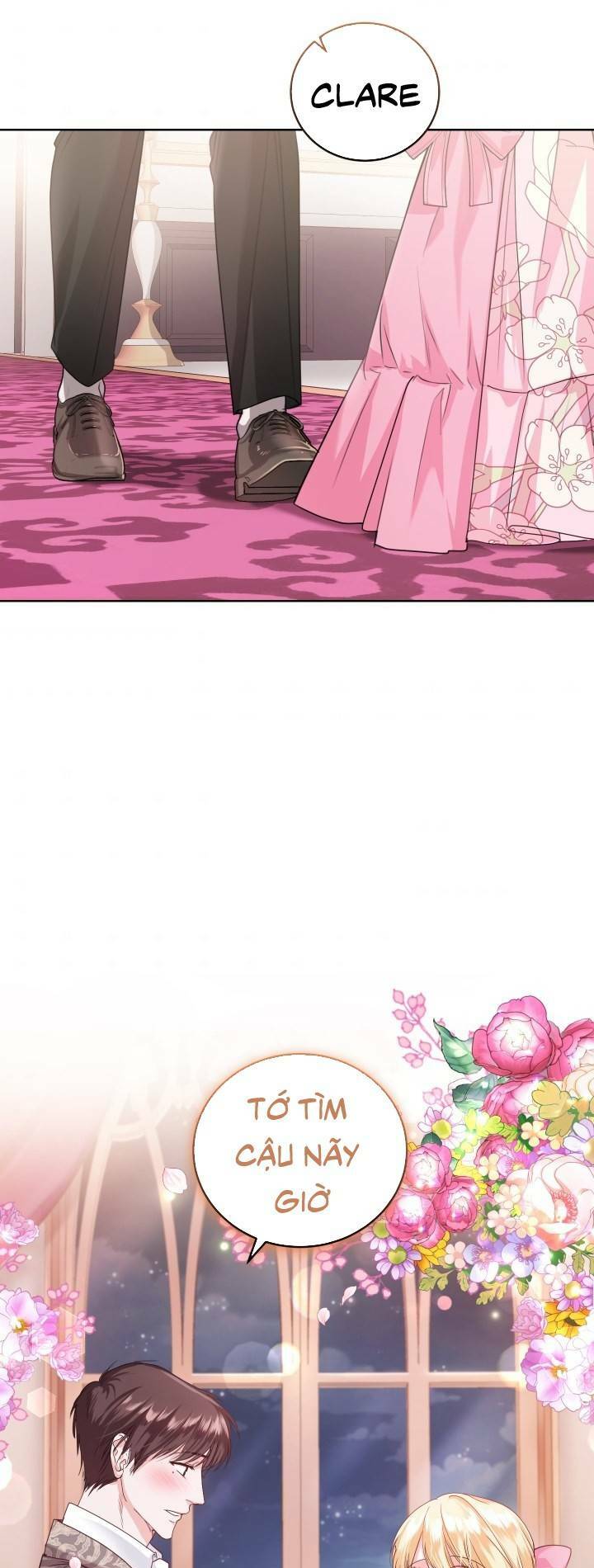 Nhà Điều Chế Nước Hoa Độc Quyền Của Bạo Chúa Chap 32 - Next Chap 33