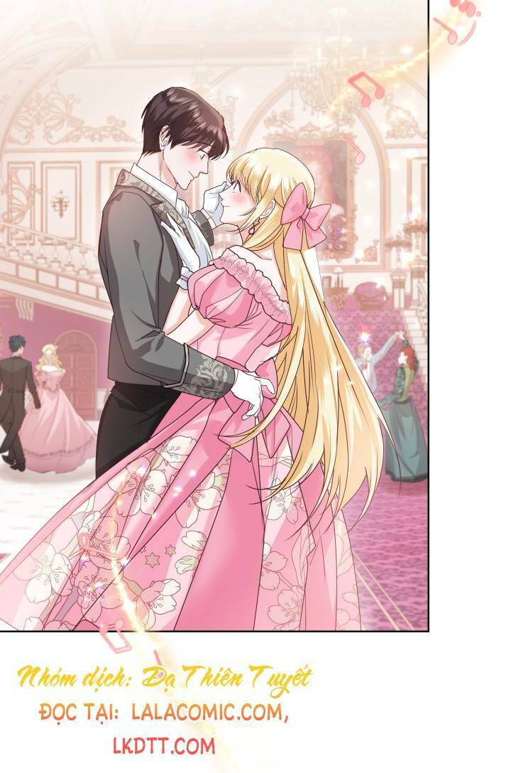 Nhà Điều Chế Nước Hoa Độc Quyền Của Bạo Chúa Chap 32 - Next Chap 33