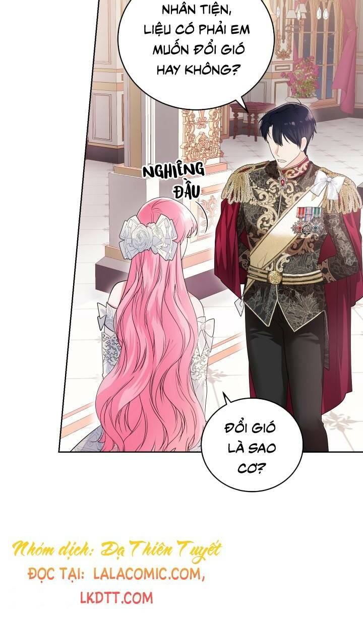 Nhà Điều Chế Nước Hoa Độc Quyền Của Bạo Chúa Chap 32 - Next Chap 33