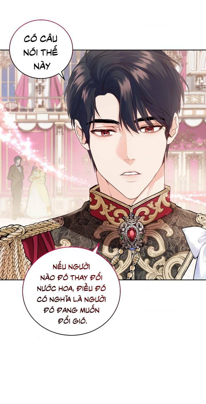 Nhà Điều Chế Nước Hoa Độc Quyền Của Bạo Chúa Chap 32 - Next Chap 33