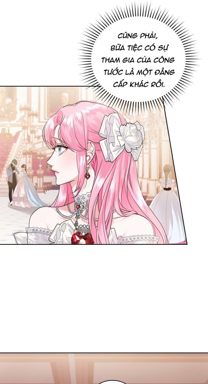 Nhà Điều Chế Nước Hoa Độc Quyền Của Bạo Chúa Chap 32 - Next Chap 33