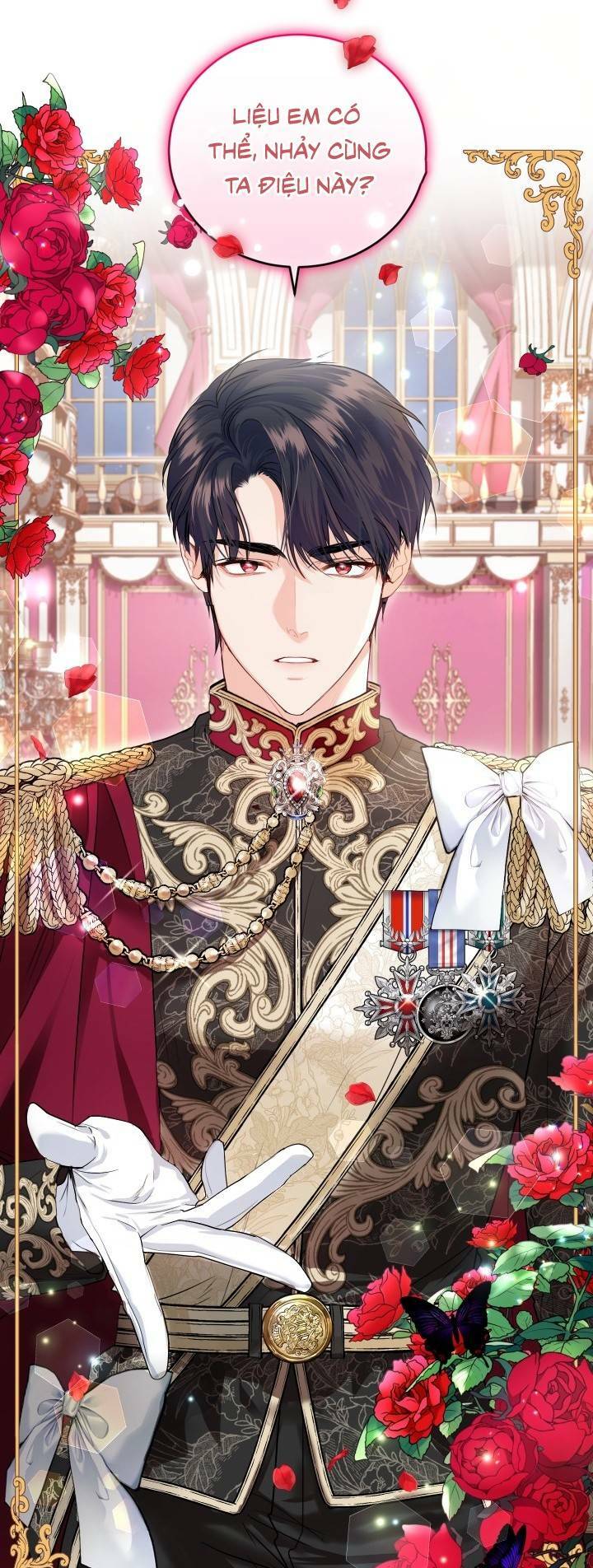 Nhà Điều Chế Nước Hoa Độc Quyền Của Bạo Chúa Chap 32 - Next Chap 33