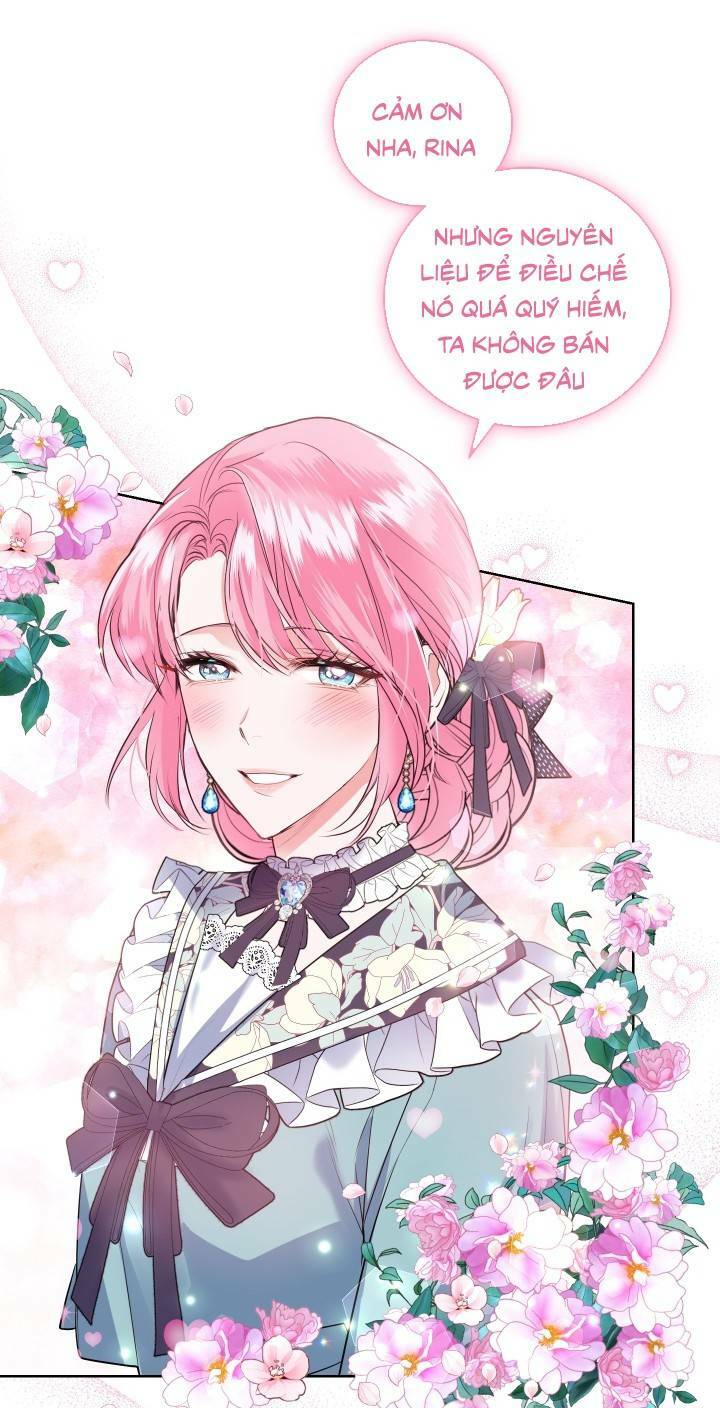 Nhà Điều Chế Nước Hoa Độc Quyền Của Bạo Chúa Chap 32 - Next Chap 33