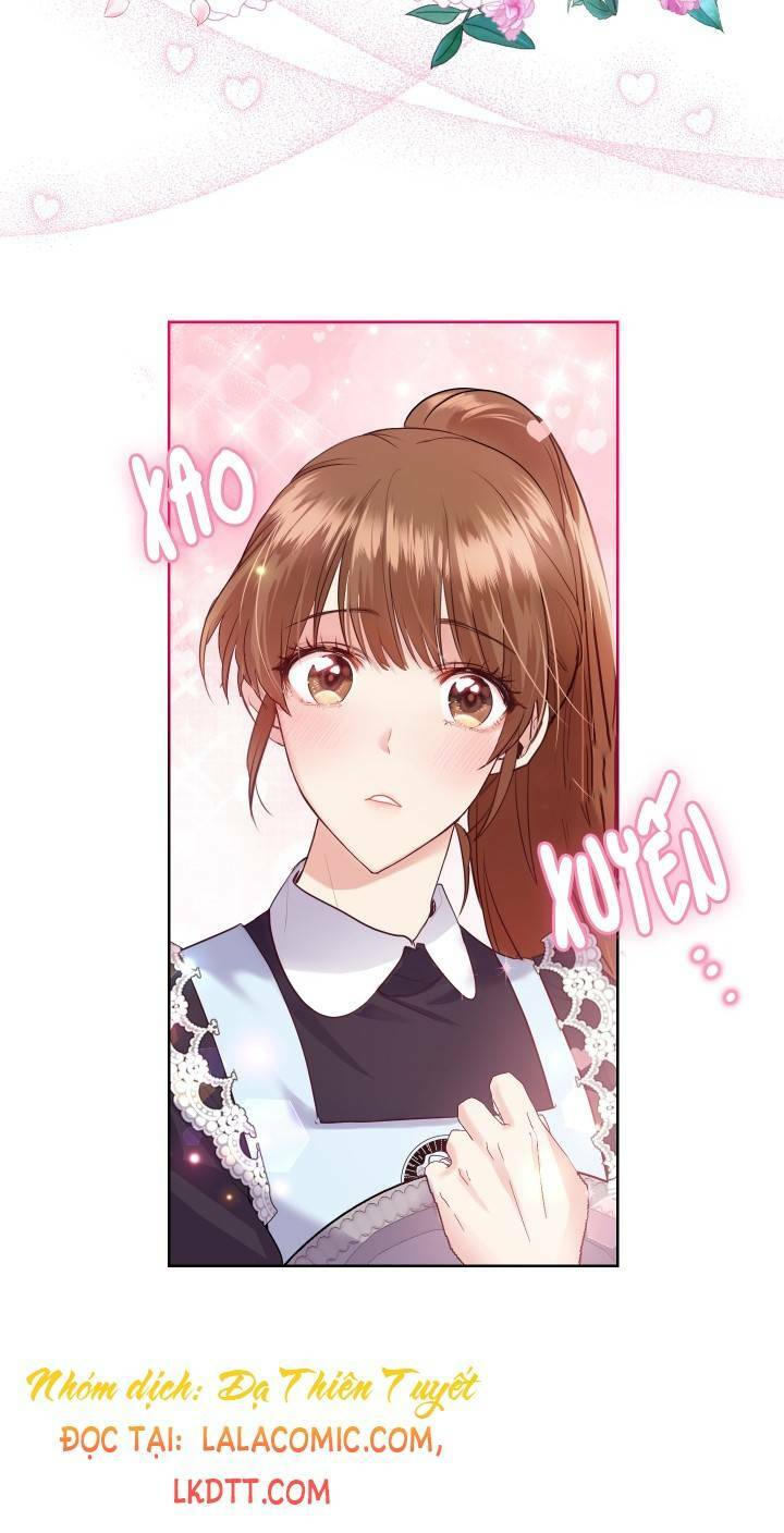 Nhà Điều Chế Nước Hoa Độc Quyền Của Bạo Chúa Chap 32 - Next Chap 33