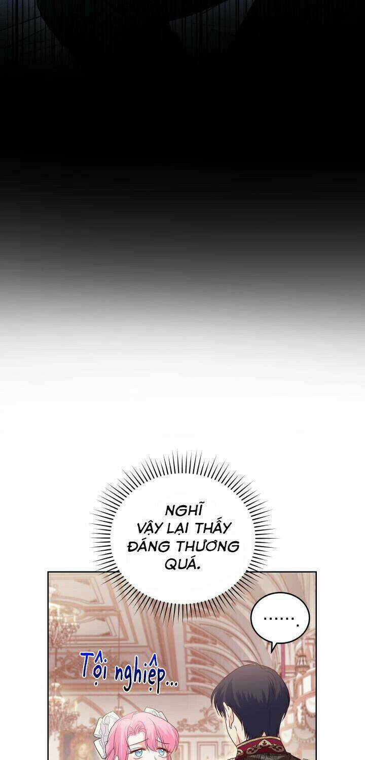 Nhà Điều Chế Nước Hoa Độc Quyền Của Bạo Chúa Chap 33 - Next Chap 34