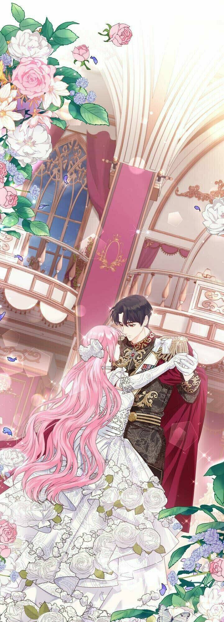 Nhà Điều Chế Nước Hoa Độc Quyền Của Bạo Chúa Chap 33 - Next Chap 34