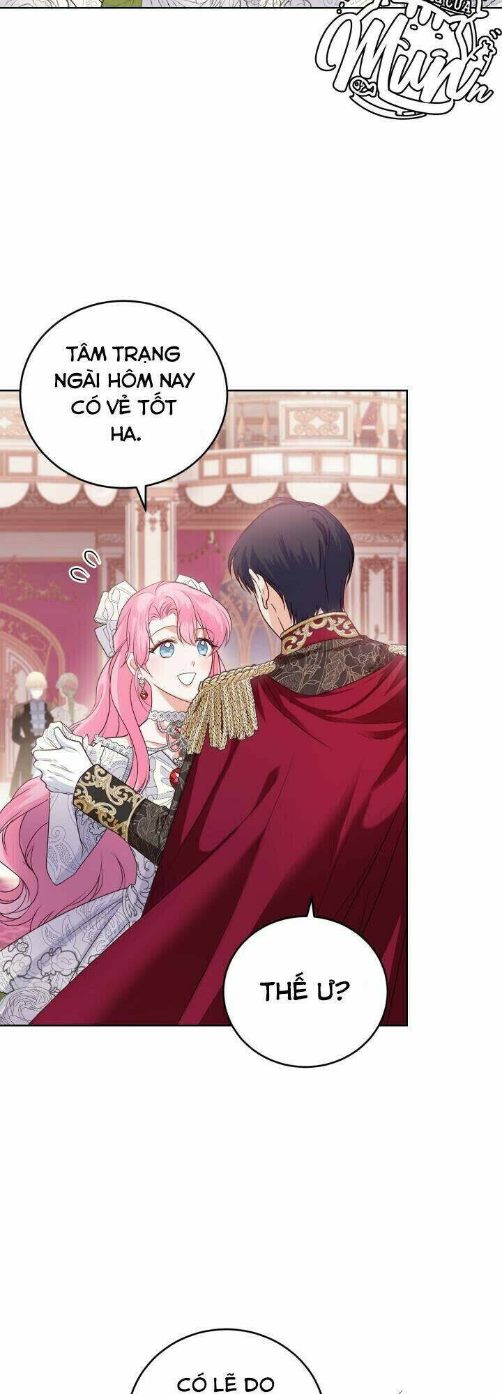 Nhà Điều Chế Nước Hoa Độc Quyền Của Bạo Chúa Chap 33 - Next Chap 34