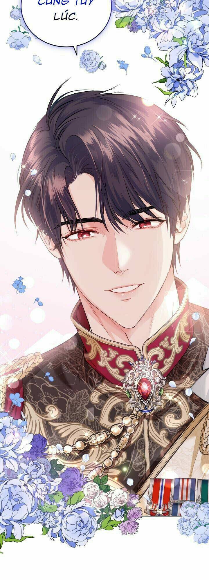 Nhà Điều Chế Nước Hoa Độc Quyền Của Bạo Chúa Chap 33 - Next Chap 34