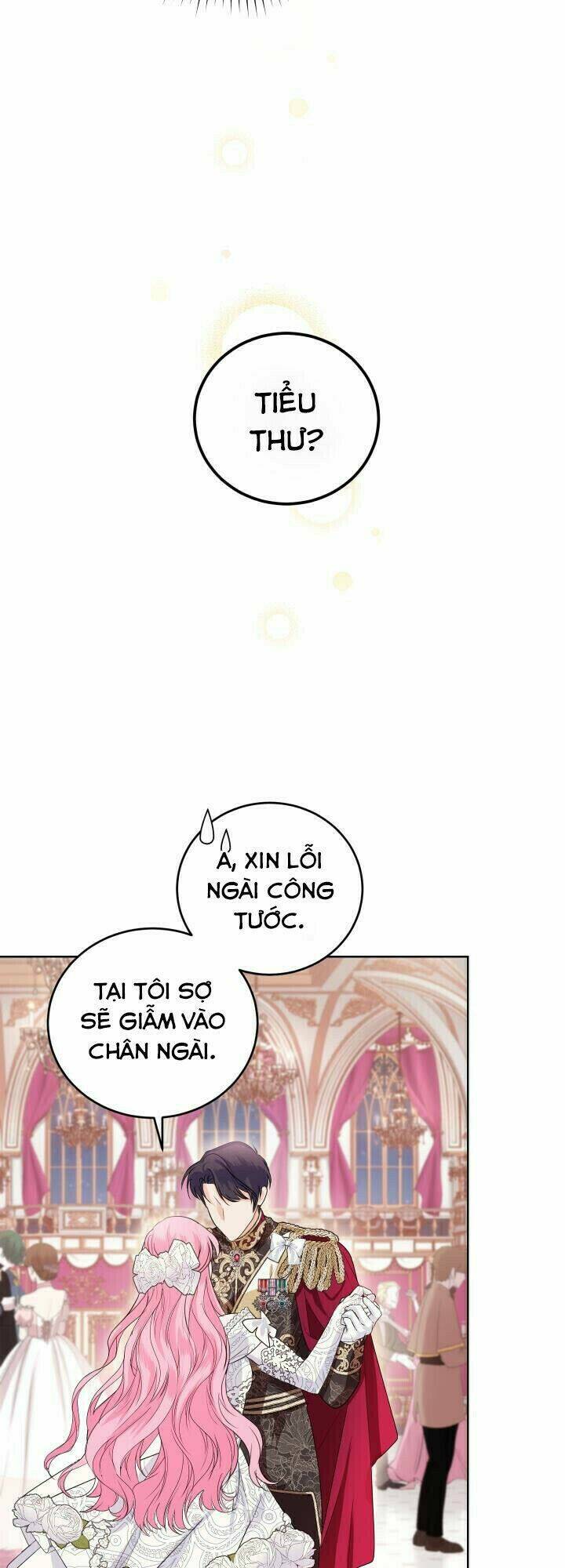 Nhà Điều Chế Nước Hoa Độc Quyền Của Bạo Chúa Chap 33 - Next Chap 34