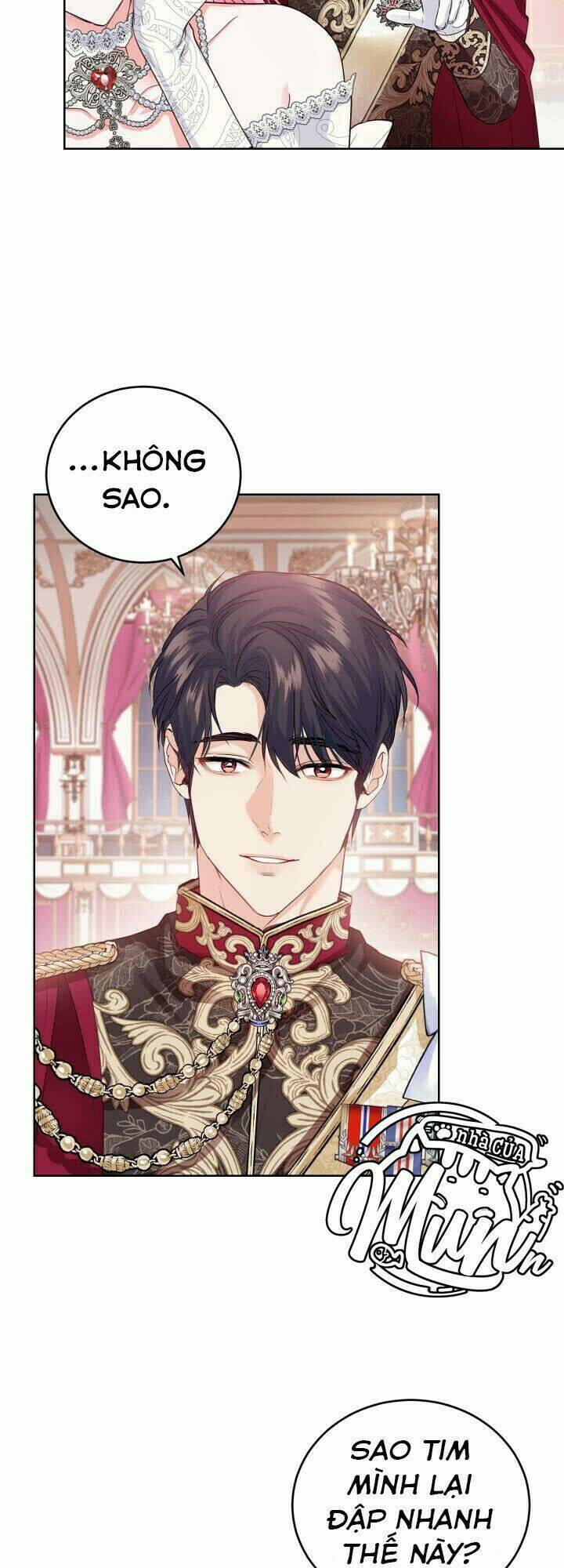 Nhà Điều Chế Nước Hoa Độc Quyền Của Bạo Chúa Chap 33 - Next Chap 34