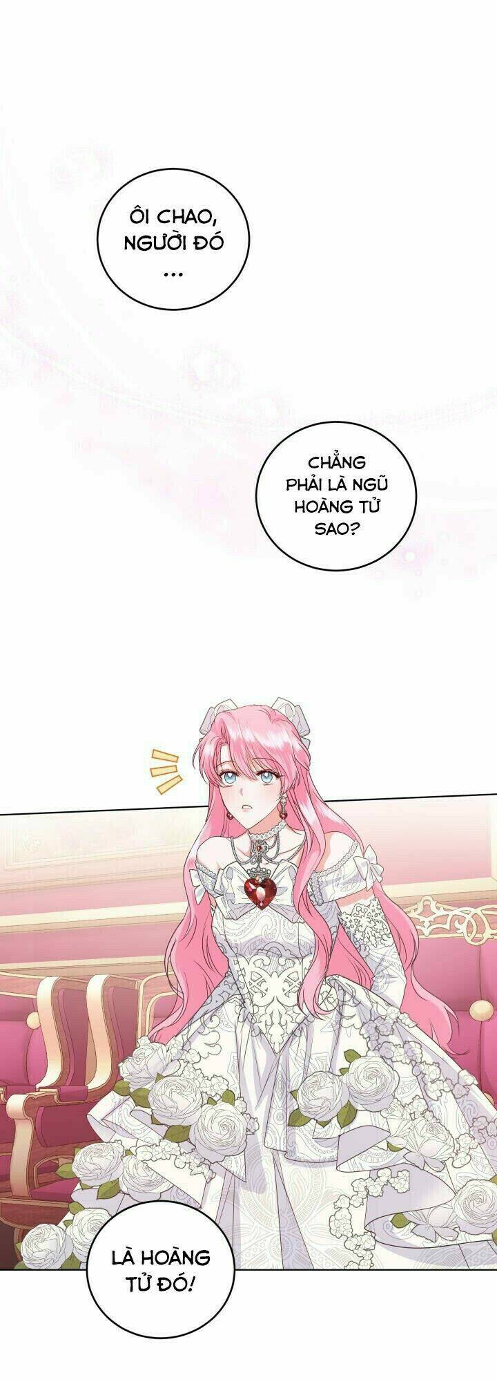 Nhà Điều Chế Nước Hoa Độc Quyền Của Bạo Chúa Chap 33 - Next Chap 34