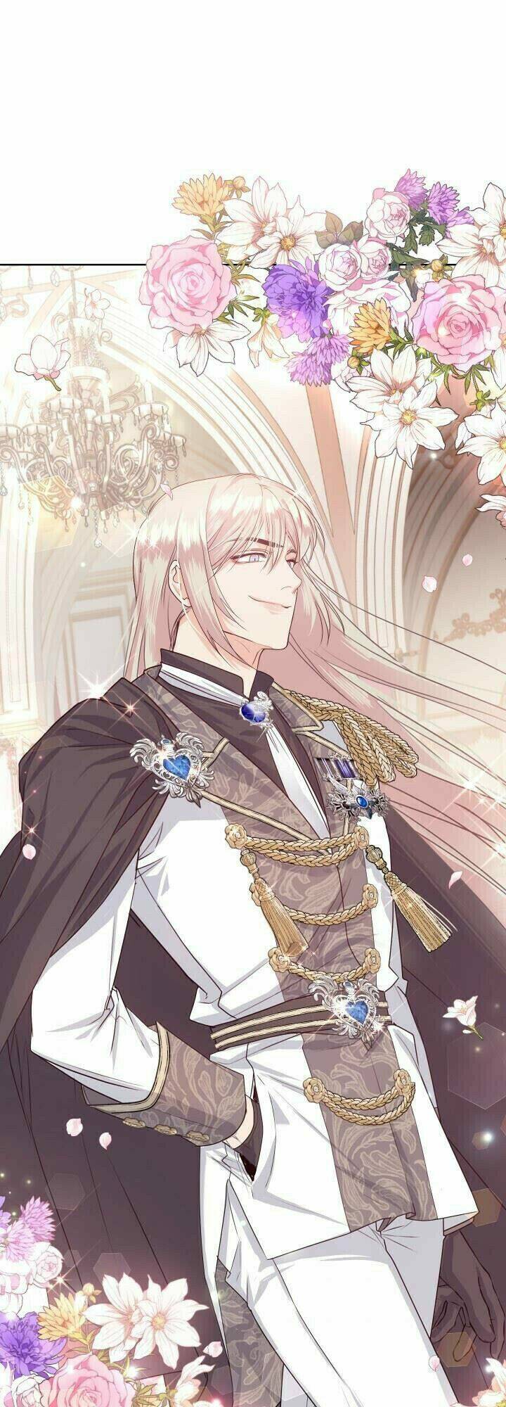 Nhà Điều Chế Nước Hoa Độc Quyền Của Bạo Chúa Chap 33 - Next Chap 34