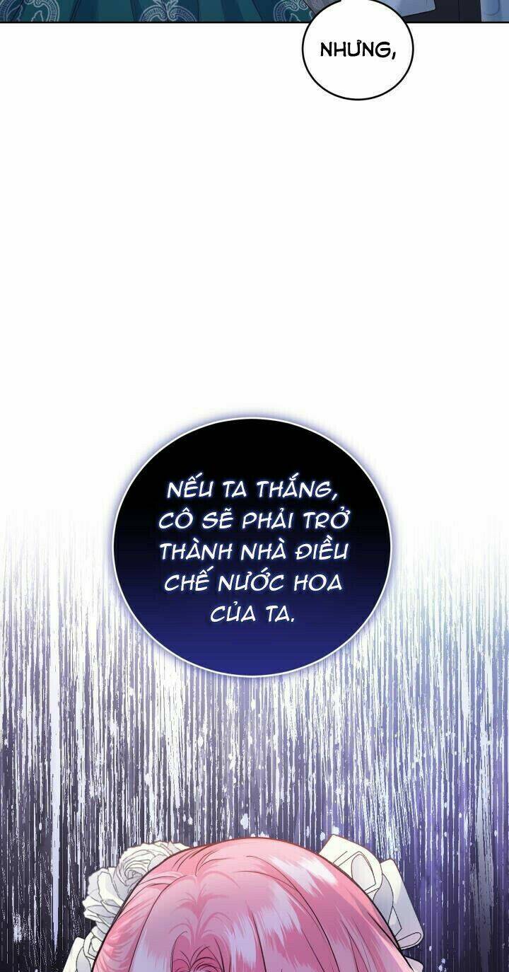 Nhà Điều Chế Nước Hoa Độc Quyền Của Bạo Chúa Chap 33 - Next Chap 34