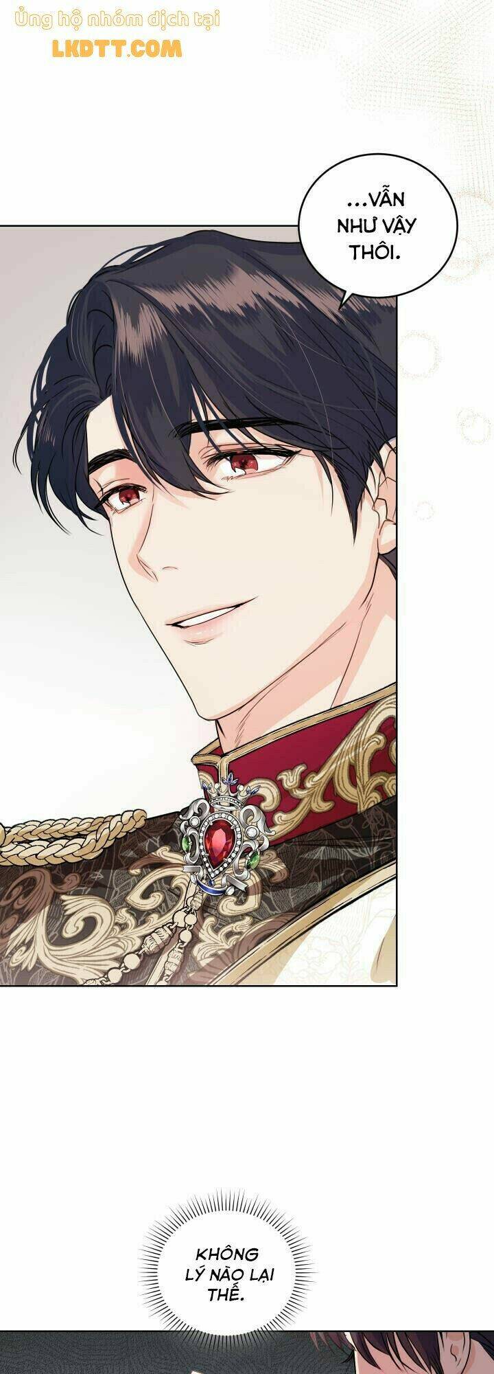 Nhà Điều Chế Nước Hoa Độc Quyền Của Bạo Chúa Chap 33 - Next Chap 34