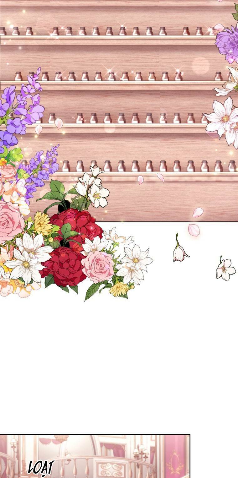 Nhà Điều Chế Nước Hoa Độc Quyền Của Bạo Chúa Chap 34 - Next Chap 35