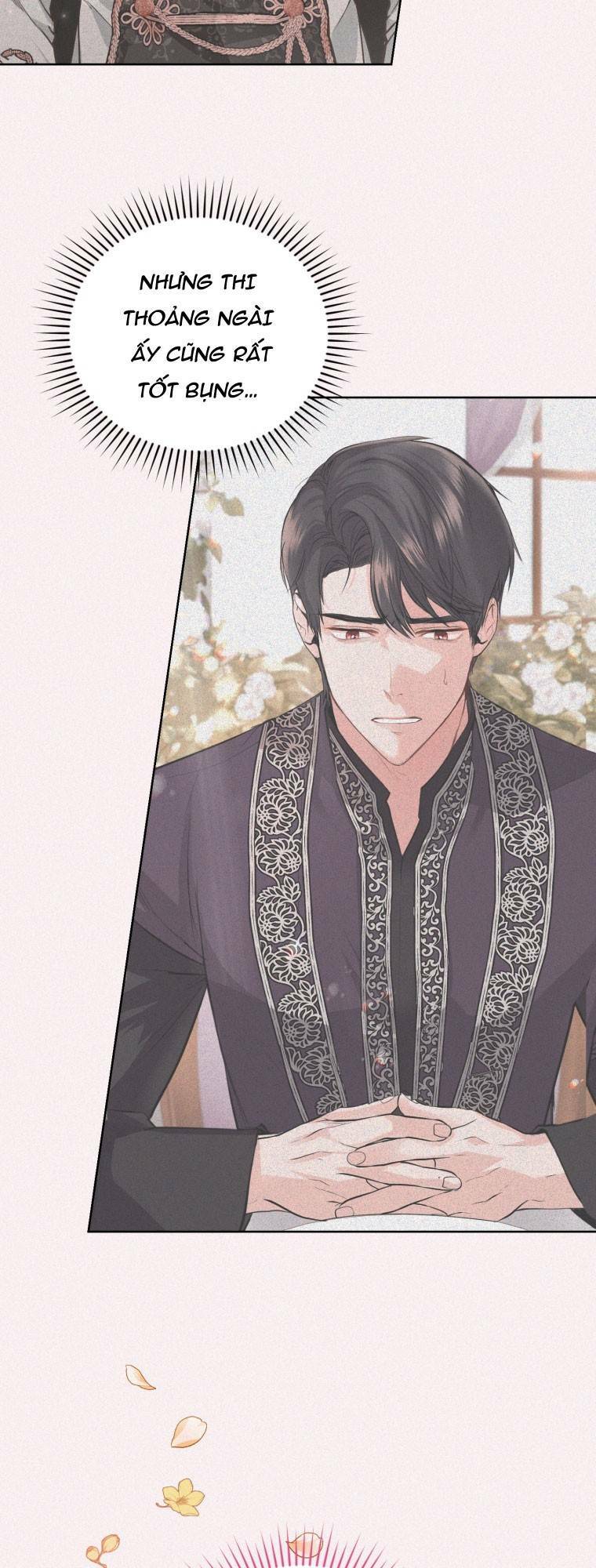 Nhà Điều Chế Nước Hoa Độc Quyền Của Bạo Chúa Chap 34 - Next Chap 35