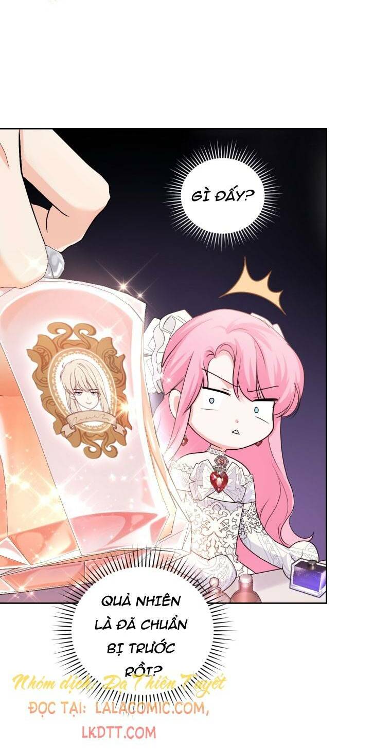 Nhà Điều Chế Nước Hoa Độc Quyền Của Bạo Chúa Chap 34 - Next Chap 35