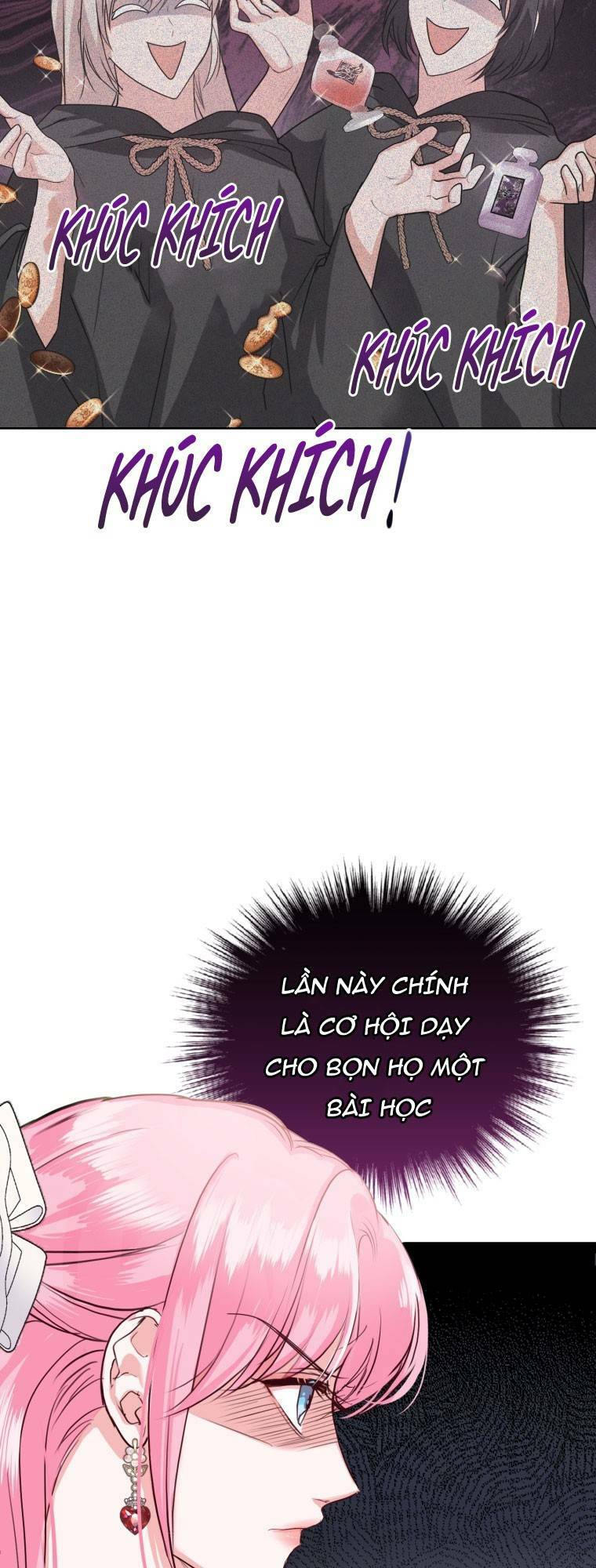 Nhà Điều Chế Nước Hoa Độc Quyền Của Bạo Chúa Chap 34 - Next Chap 35