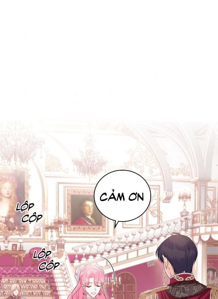 Nhà Điều Chế Nước Hoa Độc Quyền Của Bạo Chúa Chap 34 - Next Chap 35