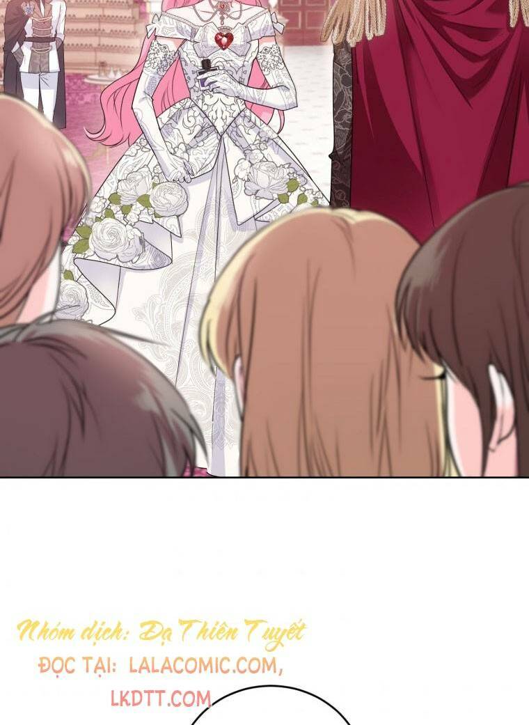 Nhà Điều Chế Nước Hoa Độc Quyền Của Bạo Chúa Chap 34 - Next Chap 35