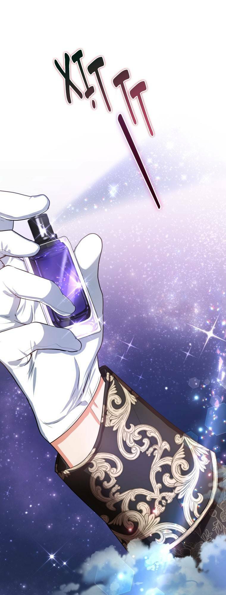 Nhà Điều Chế Nước Hoa Độc Quyền Của Bạo Chúa Chap 34 - Next Chap 35