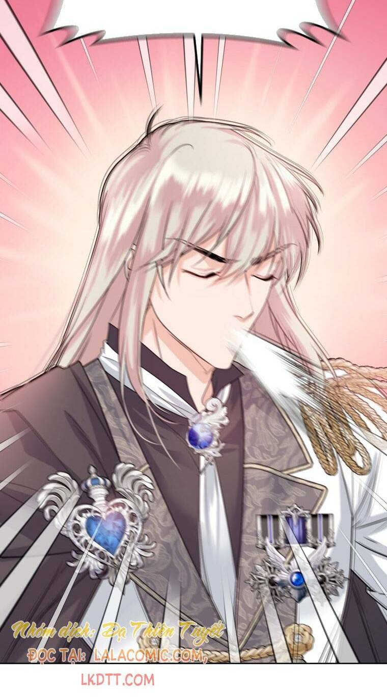 Nhà Điều Chế Nước Hoa Độc Quyền Của Bạo Chúa Chap 34 - Next Chap 35