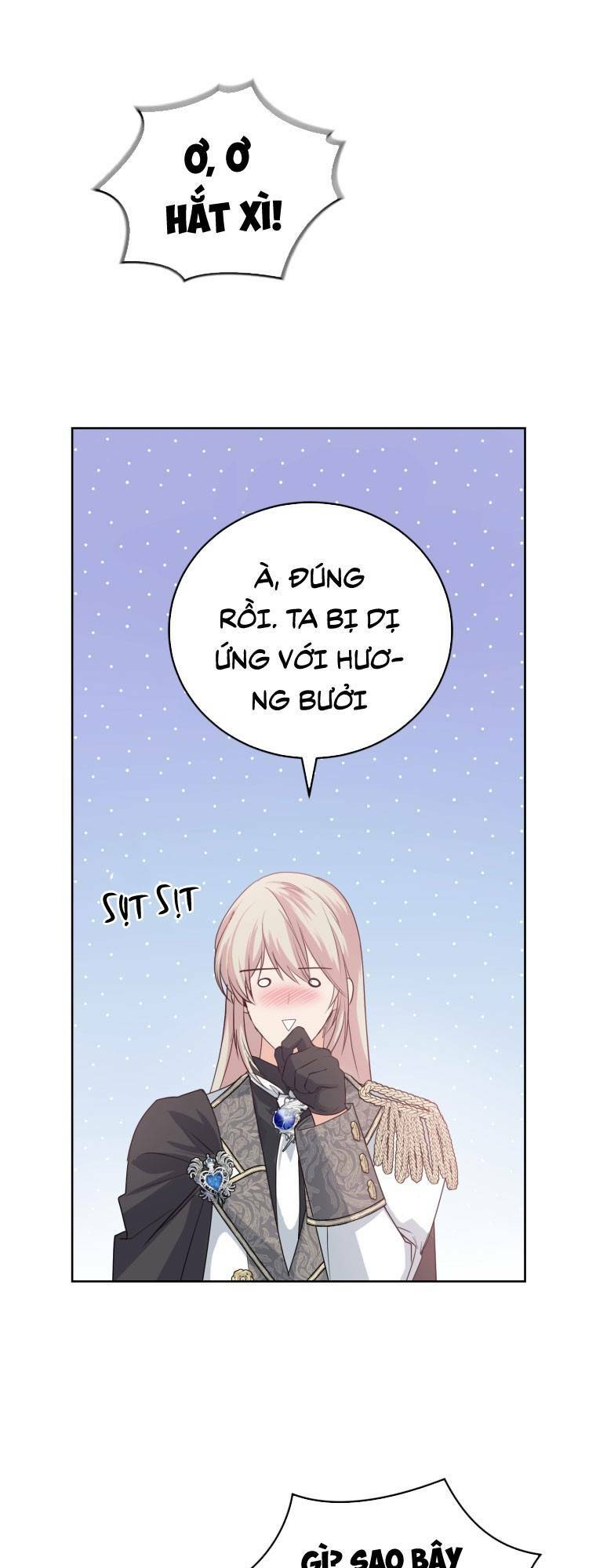 Nhà Điều Chế Nước Hoa Độc Quyền Của Bạo Chúa Chap 34 - Next Chap 35