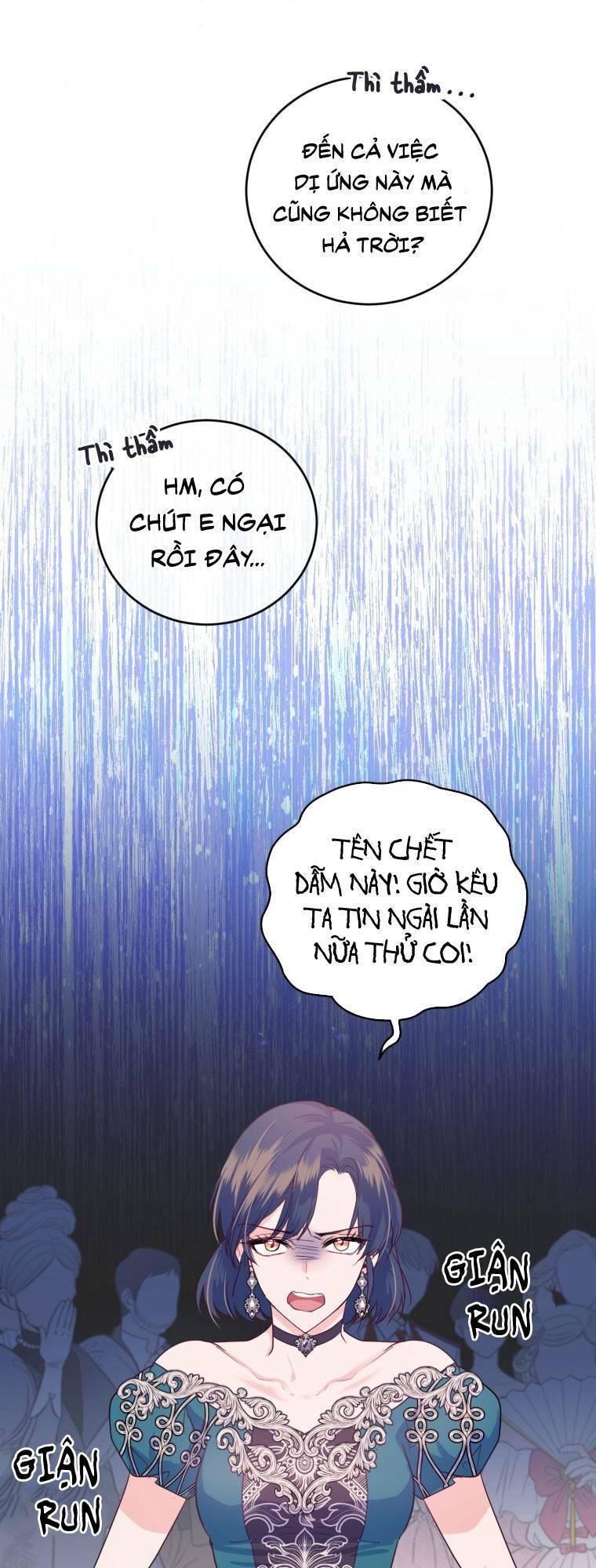 Nhà Điều Chế Nước Hoa Độc Quyền Của Bạo Chúa Chap 34 - Next Chap 35