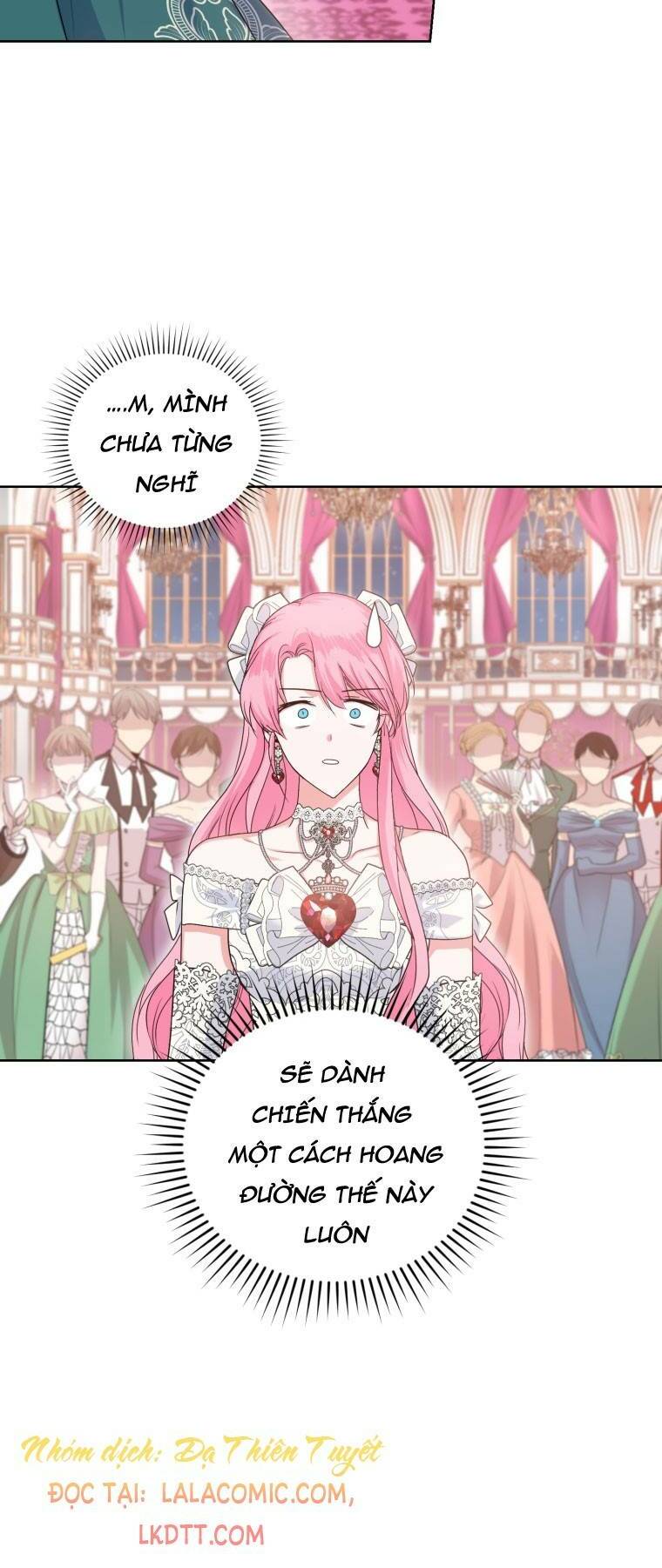 Nhà Điều Chế Nước Hoa Độc Quyền Của Bạo Chúa Chap 34 - Next Chap 35