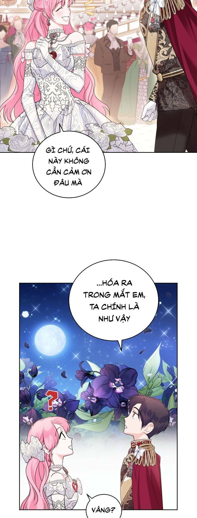 Nhà Điều Chế Nước Hoa Độc Quyền Của Bạo Chúa Chap 34 - Next Chap 35