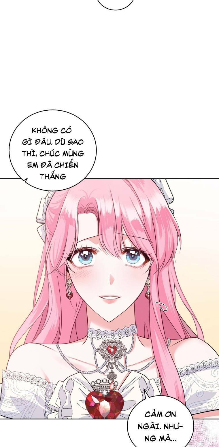 Nhà Điều Chế Nước Hoa Độc Quyền Của Bạo Chúa Chap 34 - Next Chap 35