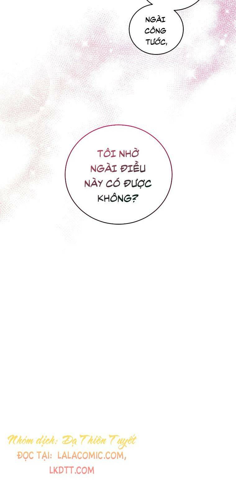 Nhà Điều Chế Nước Hoa Độc Quyền Của Bạo Chúa Chap 34 - Next Chap 35