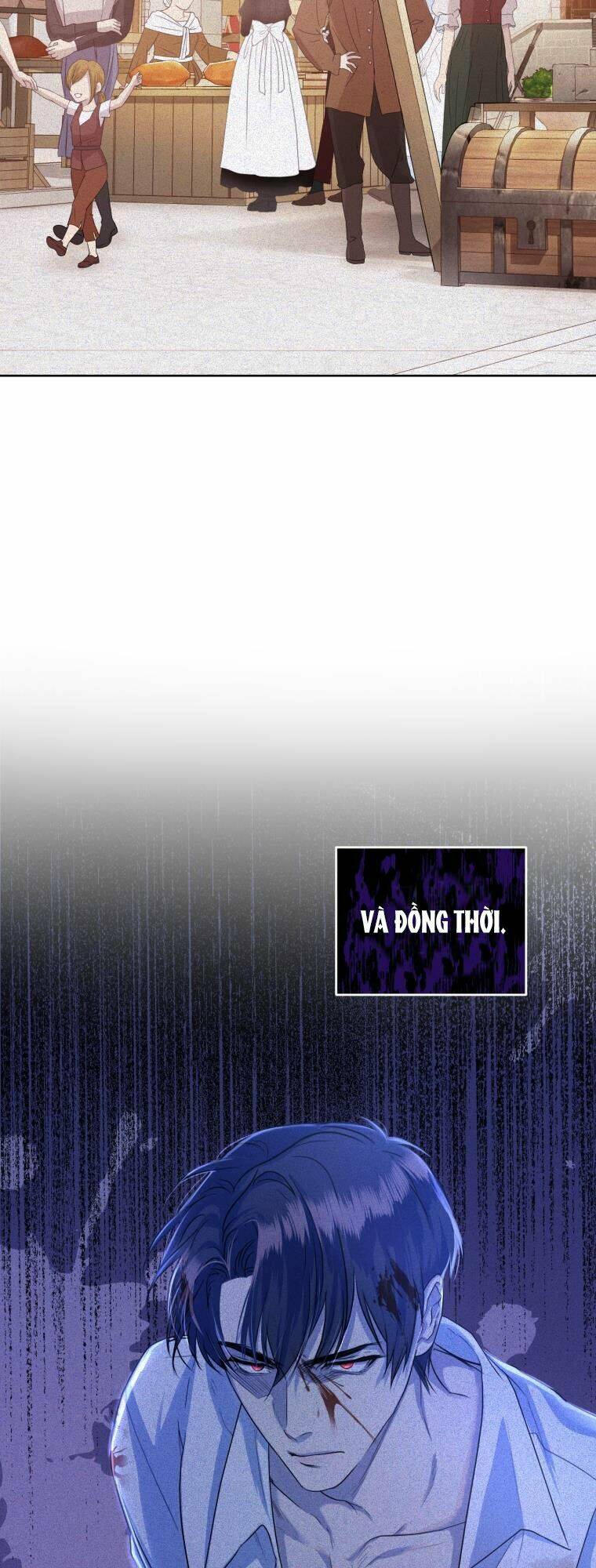 Nhà Điều Chế Nước Hoa Độc Quyền Của Bạo Chúa Chap 35 - Next Chap 36