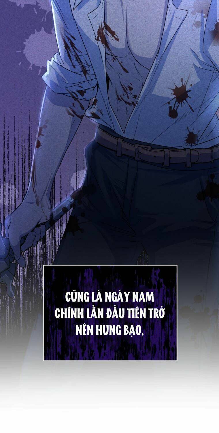 Nhà Điều Chế Nước Hoa Độc Quyền Của Bạo Chúa Chap 35 - Next Chap 36