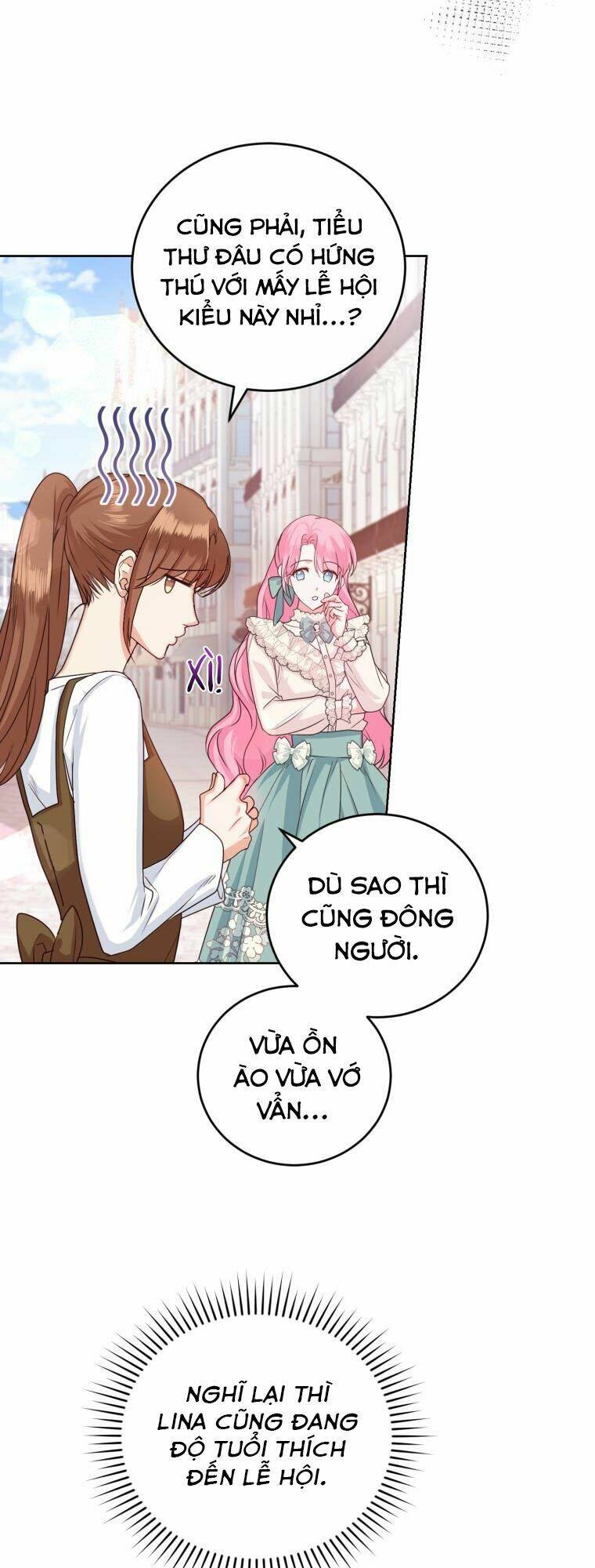 Nhà Điều Chế Nước Hoa Độc Quyền Của Bạo Chúa Chap 35 - Next Chap 36