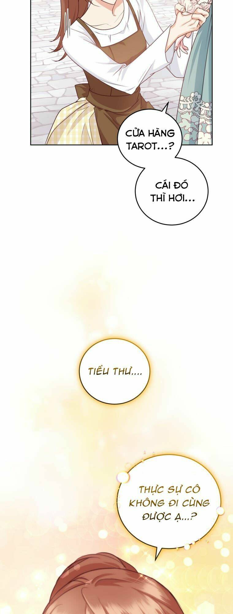 Nhà Điều Chế Nước Hoa Độc Quyền Của Bạo Chúa Chap 35 - Next Chap 36