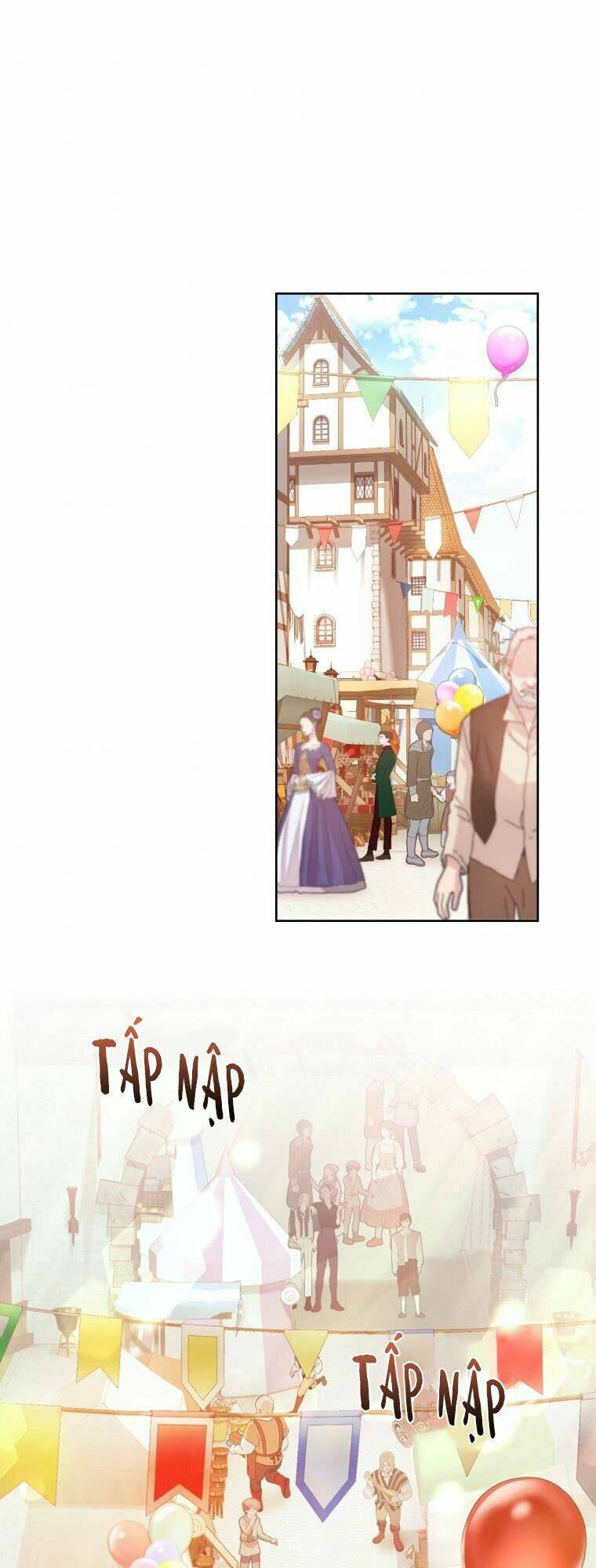 Nhà Điều Chế Nước Hoa Độc Quyền Của Bạo Chúa Chap 35 - Next Chap 36