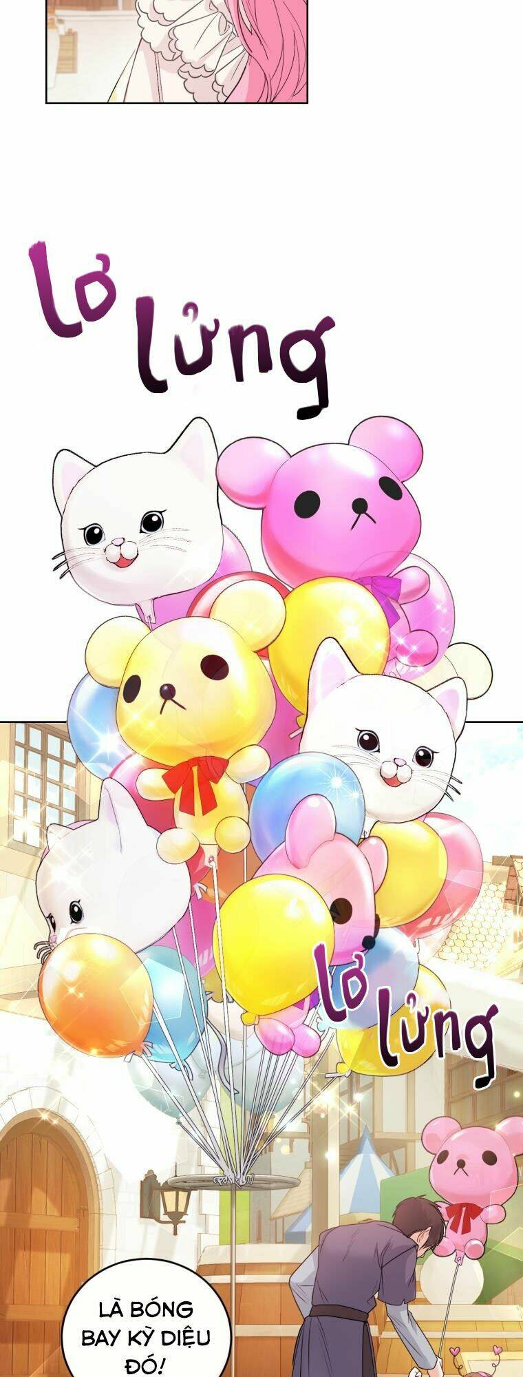 Nhà Điều Chế Nước Hoa Độc Quyền Của Bạo Chúa Chap 35 - Next Chap 36