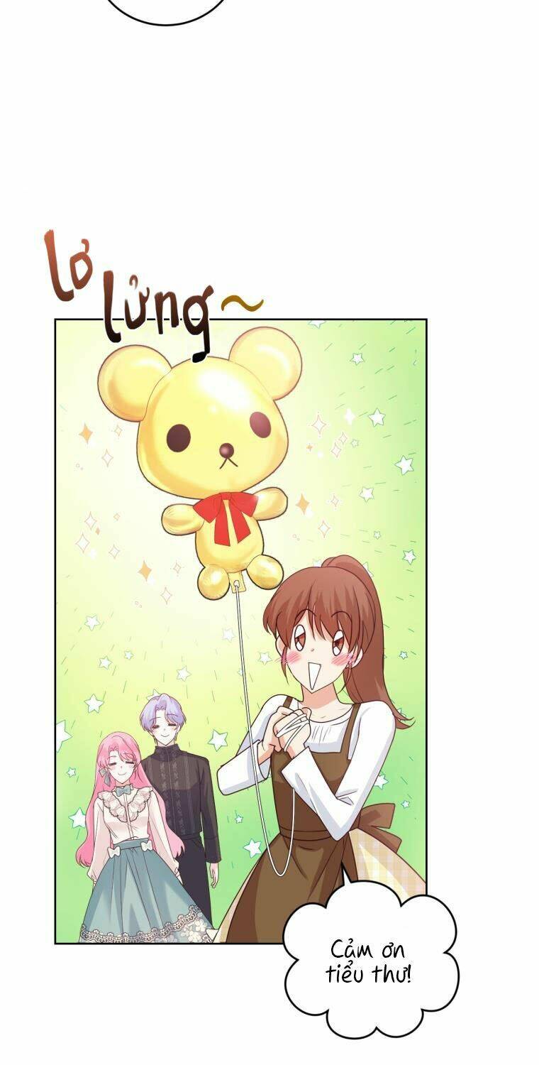 Nhà Điều Chế Nước Hoa Độc Quyền Của Bạo Chúa Chap 35 - Next Chap 36