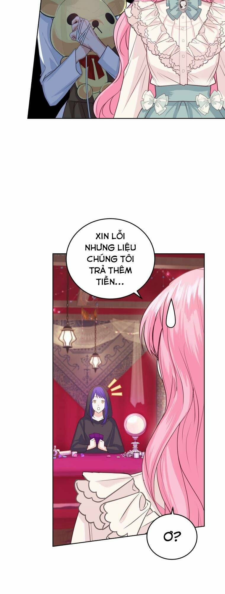 Nhà Điều Chế Nước Hoa Độc Quyền Của Bạo Chúa Chap 35 - Next Chap 36