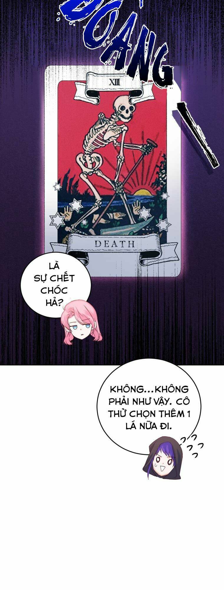 Nhà Điều Chế Nước Hoa Độc Quyền Của Bạo Chúa Chap 35 - Next Chap 36