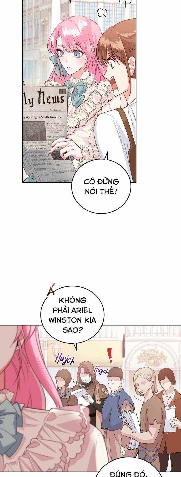 Nhà Điều Chế Nước Hoa Độc Quyền Của Bạo Chúa Chap 35 - Next Chap 36
