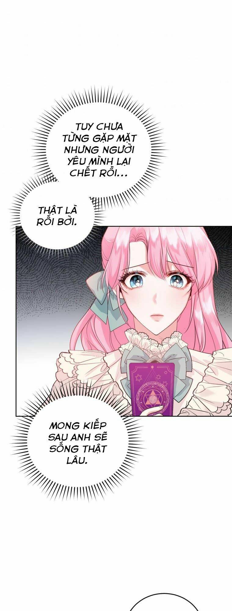 Nhà Điều Chế Nước Hoa Độc Quyền Của Bạo Chúa Chap 35 - Next Chap 36