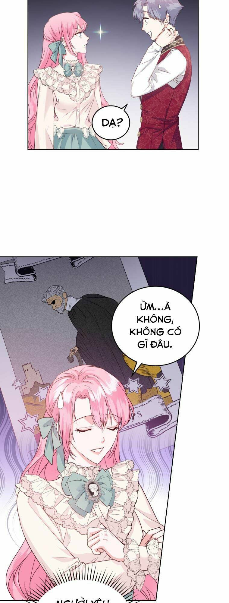 Nhà Điều Chế Nước Hoa Độc Quyền Của Bạo Chúa Chap 35 - Next Chap 36